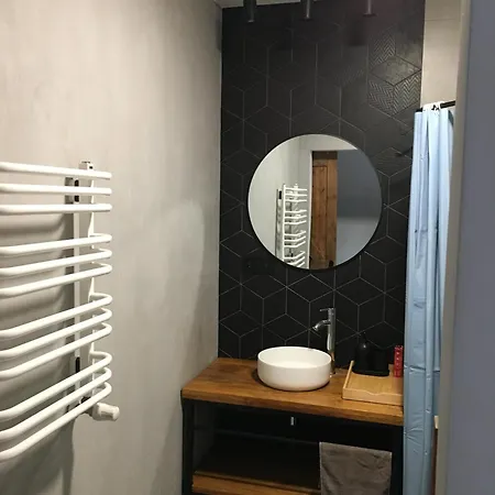 Apartament Angelo クラクフ