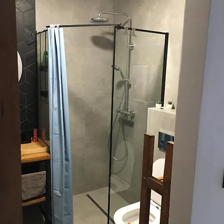アパート Apartament Angelo