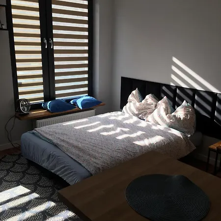 Apartament Angelo アパート *